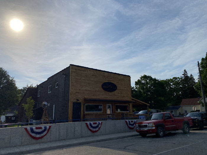 Fostoria - July 6 2021 Photo (newer photo)